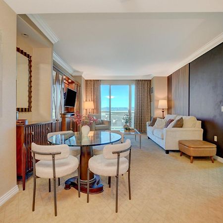Luxurious 1 Bd/2Bth Premium Suite Mgm Signature W/Balcony 라스베이거스 외부 사진