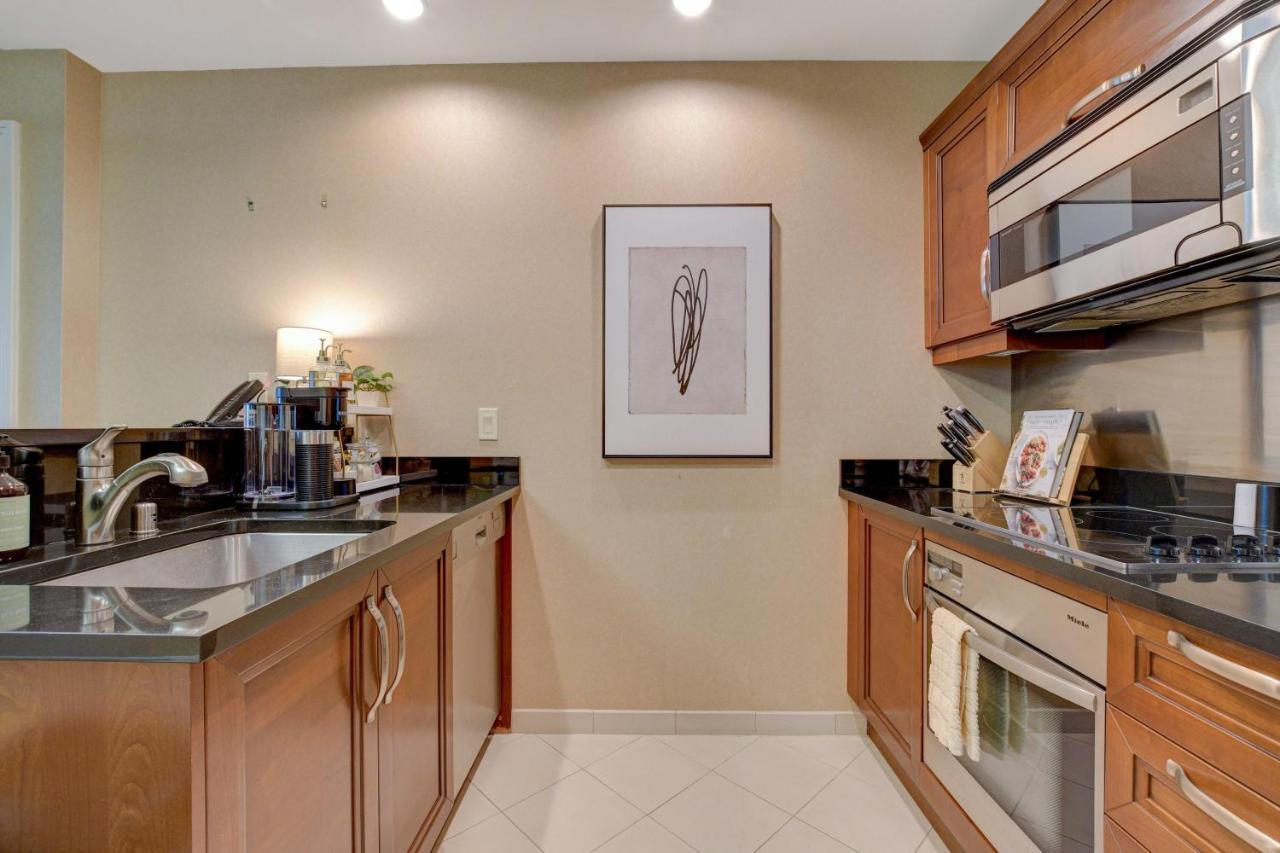 Luxurious 1 Bd/2Bth Premium Suite Mgm Signature W/Balcony 라스베이거스 외부 사진