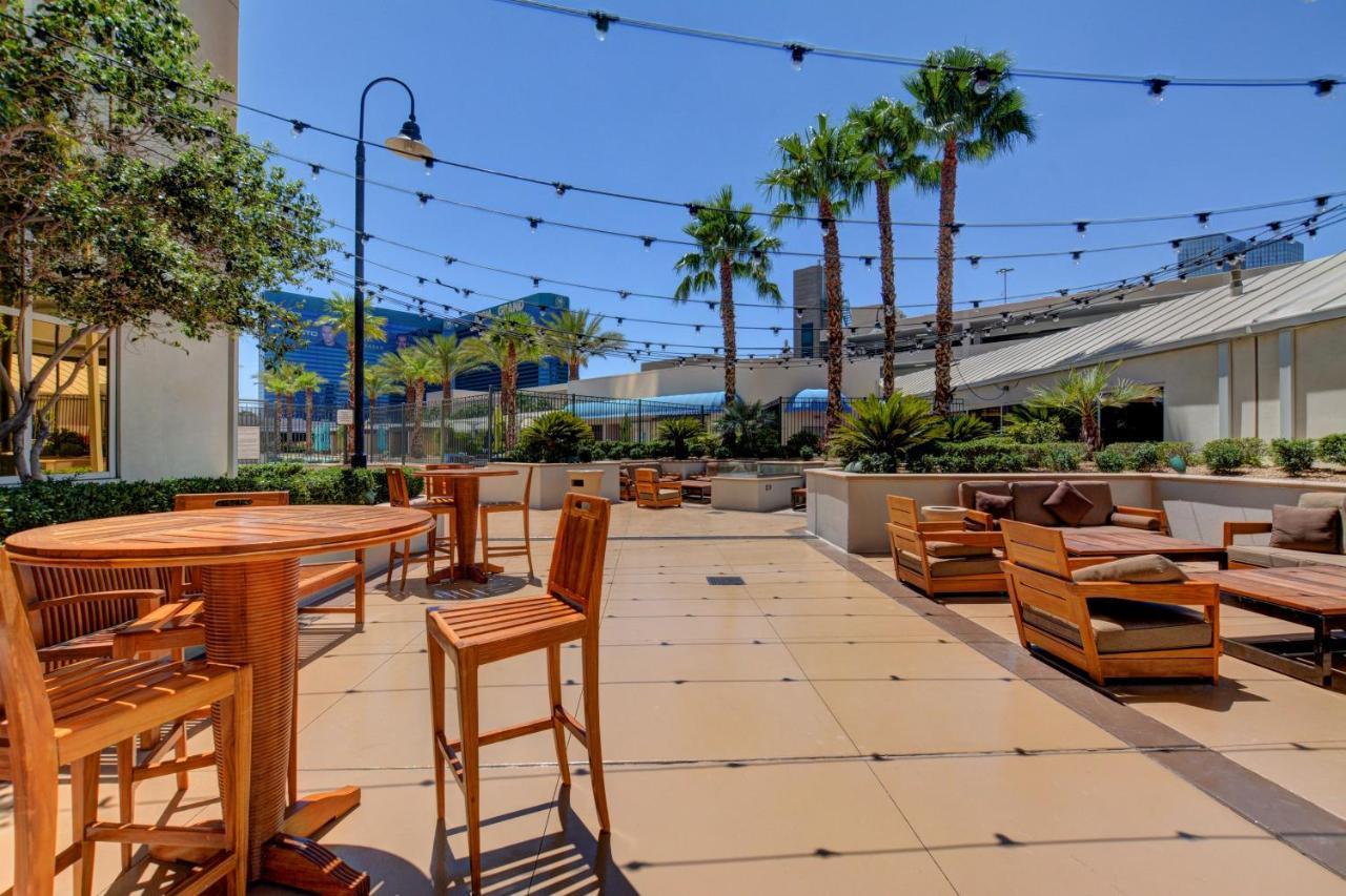 Luxurious 1 Bd/2Bth Premium Suite Mgm Signature W/Balcony 라스베이거스 외부 사진