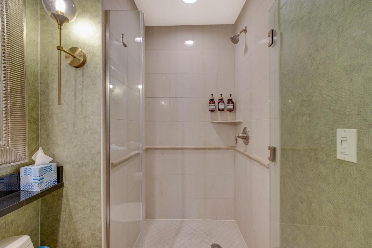 Luxurious 1 Bd/2Bth Premium Suite Mgm Signature W/Balcony 라스베이거스 외부 사진
