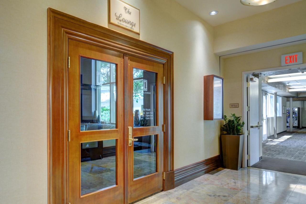 Luxurious 1 Bd/2Bth Premium Suite Mgm Signature W/Balcony 라스베이거스 외부 사진