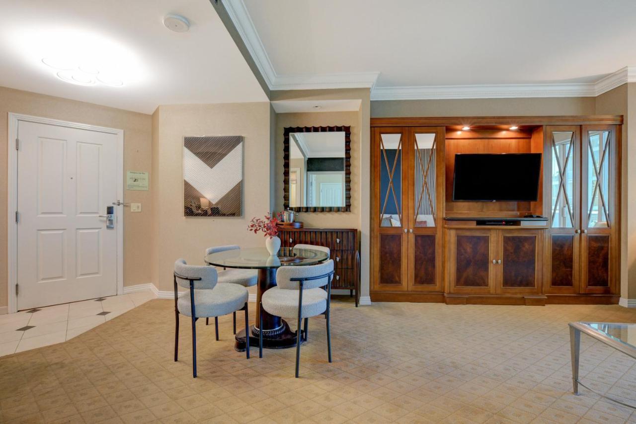 Luxurious 1 Bd/2Bth Premium Suite Mgm Signature W/Balcony 라스베이거스 외부 사진