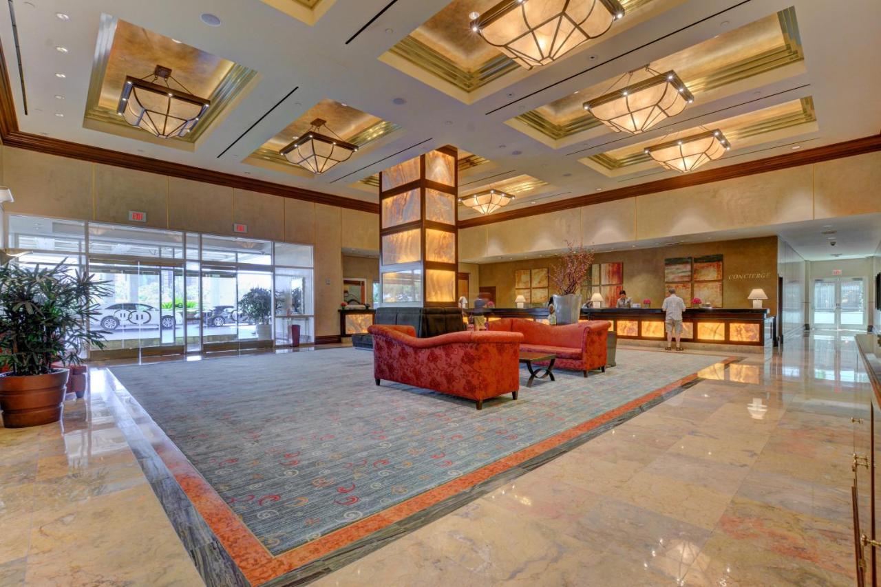Luxurious 1 Bd/2Bth Premium Suite Mgm Signature W/Balcony 라스베이거스 외부 사진