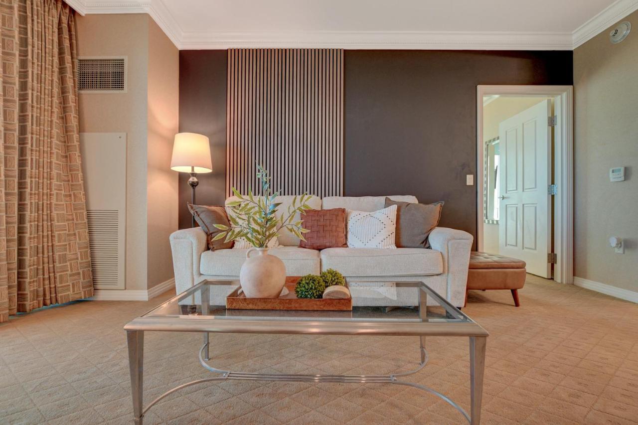 Luxurious 1 Bd/2Bth Premium Suite Mgm Signature W/Balcony 라스베이거스 외부 사진
